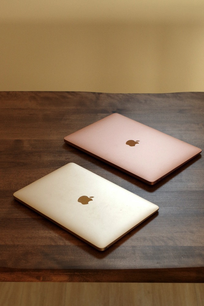 MacBook Air (M1, 2020) ゴールド | smartplacement.pk